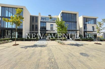 Office Space - 6 Bedrooms - 1 Bathroom for rent in Mountain View iCity - 5th Settlement Compounds - The 5th Settlement - New Cairo City - Cairo