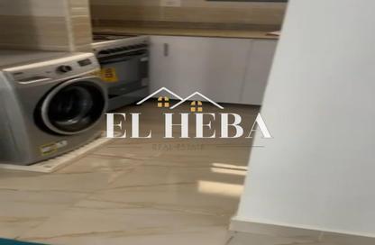 شقة - 2 غرف نوم - 2 حمامات للايجار في مدينتي - القاهرة