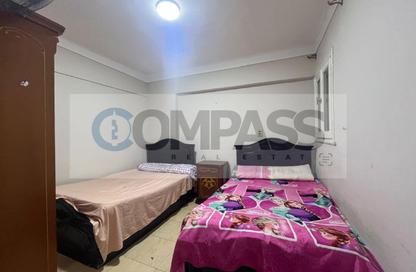 Apartment - 3 - 1 for sale in Salah Eldeen Galal St. - El Asafra Qebli - Asafra - Hay Than El Montazah - Alexandria