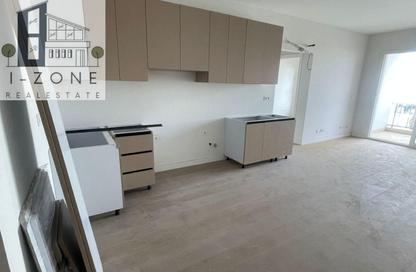 Apartment - 1 Bedroom - 1 Bathroom for rent in Mivida - 5th Settlement Compounds - The 5th Settlement - New Cairo City - Cairo