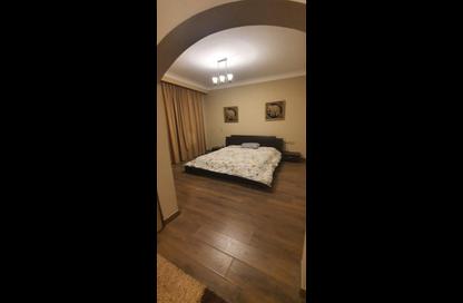 Villa - 7 Bedrooms - 5 Bathrooms for rent in Al Patio 1 - North Investors Area - New Cairo City - Cairo