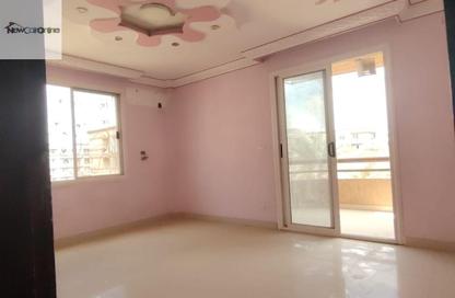 Apartment - 3 - 2 for sale in El Rehab Extension - Al Rehab - New Cairo City - Cairo