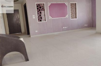 Apartment - 3 - 2 for sale in El Rehab Extension - Al Rehab - New Cairo City - Cairo