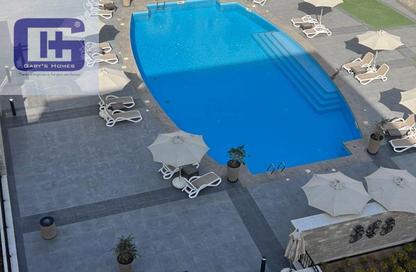 Apartment - 3 Bedrooms - 3 Bathrooms for rent in Mivida - 5th Settlement Compounds - The 5th Settlement - New Cairo City - Cairo