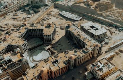 Apartment - Studio - 1 for sale in Hurghada Resorts - Hurghada - Red Sea
