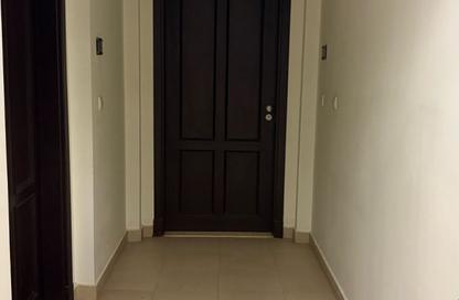 Apartment - 2 - 2 for sale in Alto - Uptown Cairo - Mokattam - Cairo