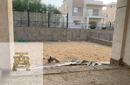Villa - 4 Bedrooms - 3 Bathrooms for sale in Madinaty - Cairo Villa - 4 Bedrooms - 3 Bathrooms for sale in Madinaty - Cairo