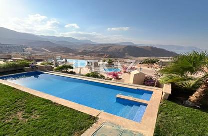 Chalet - 3 Bedrooms - 2 Bathrooms for sale in IL Monte Galala - Al Ain Al Sokhna - Suez Chalet - 3 Bedrooms - 2 Bathrooms for sale in IL Monte Galala - Al Ain Al Sokhna - Suez