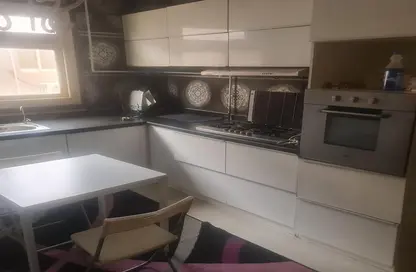 Apartment - 3 Bedrooms - 2 Bathrooms for rent in El Banafseg 3 - El Banafseg - New Cairo City - Cairo