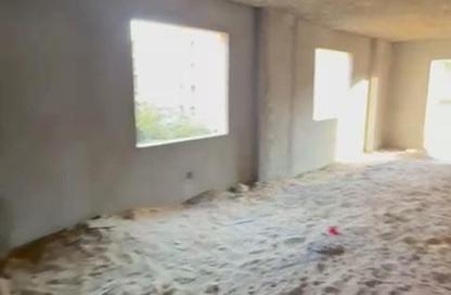 Apartment - 3 Bedrooms - 2 Bathrooms for sale in North Lotus - El Lotus - New Cairo City - Cairo
