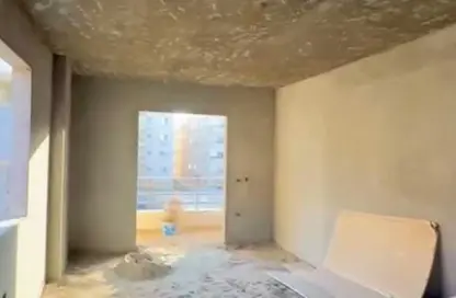 شقة - 3 غرف نوم - 2 حمامات للبيع في اللوتس الشمالي - حى اللوتس - مدينة القاهرة الجديدة - القاهرة