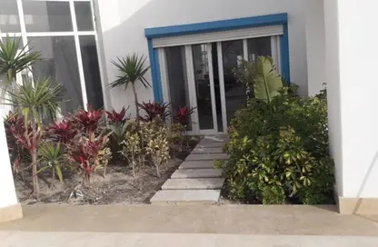 Villa - 5 Bedrooms - 4 Bathrooms for sale in Mountain View - Ras Al Hekma - North Coast