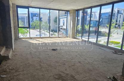 Whole Building - Studio - 4 Bathrooms for sale in Heartwork - The 5th Settlement - New Cairo City - Cairo