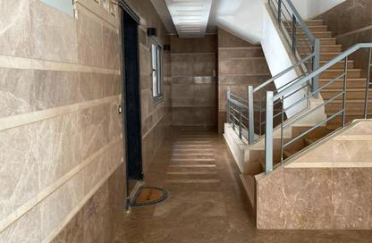 Apartment - 2 Bedrooms - 2 Bathrooms for rent in Tag Sultan - Ring Road - Cairo