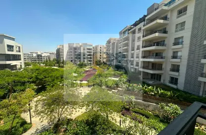Apartment - 4 Bedrooms - 4 Bathrooms for sale in Rehab City Fifth Phase - Al Rehab - New Cairo City - Cairo