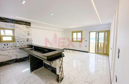 Chalet - 3 Bedrooms - 2 Bathrooms for sale in Al Rawda - Markaz Al Hamam - North Coast Chalet - 3 Bedrooms - 2 Bathrooms for sale in Al Rawda - Markaz Al Hamam - North Coast
