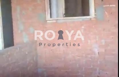 Apartment - 3 Bedrooms - 2 Bathrooms for sale in Cornich Al Marshaha - 2nd District - Tanta - Al Gharbeya