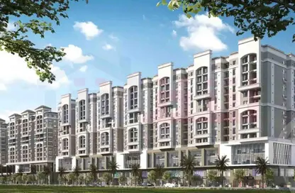 Apartment - 3 Bedrooms - 2 Bathrooms for sale in Muruj - Smouha - Hay Sharq - Alexandria