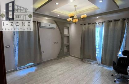 Apartment - 3 - 4 for rent in The Square - 5th Settlement Compounds - The 5th Settlement - New Cairo City - Cairo