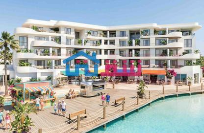 Chalet - 3 Bedrooms - 2 Bathrooms for sale in Cali Coast - Ras Al Hekma - North Coast