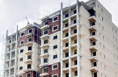 Apartment - 3 Bedrooms - 3 Bathrooms for sale in Sawary - Alexandria Compounds - Alexandria