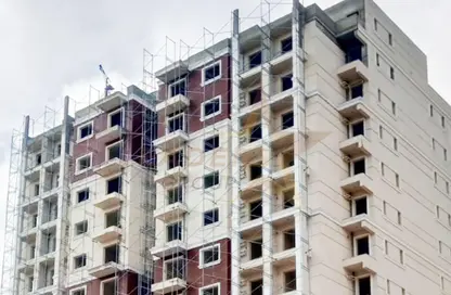 Apartment - 3 Bedrooms - 3 Bathrooms for sale in Sawary - Alexandria Compounds - Alexandria