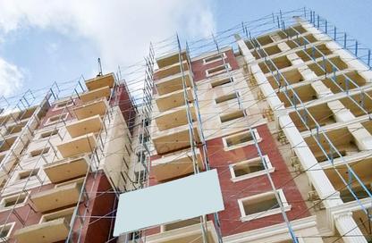 Apartment - 3 Bedrooms - 3 Bathrooms for sale in Sawary - Alexandria Compounds - Alexandria