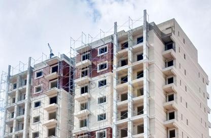 Apartment - 3 Bedrooms - 3 Bathrooms for sale in Sawary - Alexandria Compounds - Alexandria