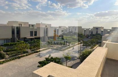 Townhouse - 4 Bedrooms - 4 Bathrooms for sale in Al Burouj Compound - El Shorouk Compounds - Shorouk City - Cairo