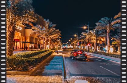 Duplex - 3 Bedrooms - 3 Bathrooms for sale in Magawish - Hurghada - Red Sea Duplex - 3 Bedrooms - 3 Bathrooms for sale in Magawish - Hurghada - Red Sea