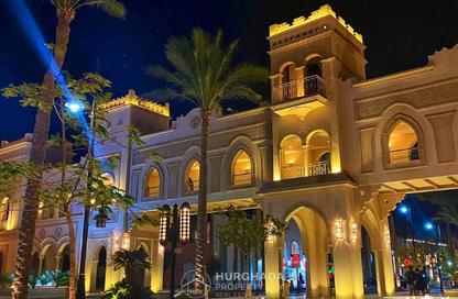 Duplex - 3 Bedrooms - 3 Bathrooms for sale in Magawish - Hurghada - Red Sea