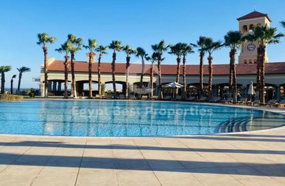 Chalet - 2 - 2 for sale in Veranda - Sahl Hasheesh - Hurghada - Red Sea