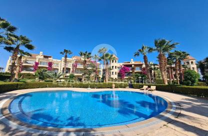 Chalet - 2 - 2 for sale in Veranda - Sahl Hasheesh - Hurghada - Red Sea