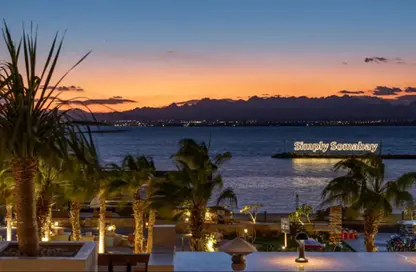 Chalet - 1 Bedroom - 1 Bathroom for sale in Soma Breeze - Soma Bay - Safaga - Hurghada - Red Sea