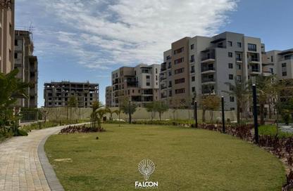 Apartment - 1 - 1 for sale in 5th Settlement Compounds - The 5th Settlement - New Cairo City - Cairo