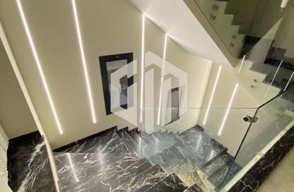 Villa - 4 Bedrooms - 5 Bathrooms for rent in Villette - 5th Settlement Compounds - The 5th Settlement - New Cairo City - Cairo