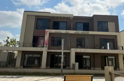 شقة - 3 غرف نوم - 2 حمامات للبيع في بالم هيلز - كمبوندات الاسكندرية - الاسكندرية