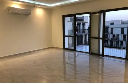 Apartment - 3 Bedrooms - 3 Bathrooms for sale in Six West - Beverly Hills - Sheikh Zayed Compounds - Sheikh Zayed City - Giza