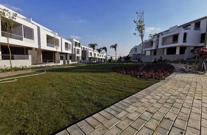 Villa - 3 Bedrooms - 3 Bathrooms for sale in Joulz - Cairo Alexandria Desert Road - 6 October City - Giza
