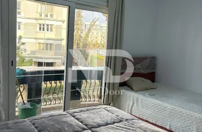 شقة - 2 غرف نوم - 2 حمامات للايجار في ماونتن فيو هايد بارك - كمبوندات التجمع الخامس - التجمع الخامس - مدينة القاهرة الجديدة - القاهرة