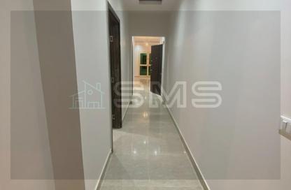 Apartment - 3 - 3 for rent in American University Housing District - 5th Settlement Compounds - The 5th Settlement - New Cairo City - Cairo