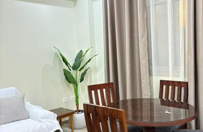 Apartment - 2 Bedrooms - 1 Bathroom for rent in El Banafseg - New Cairo City - Cairo