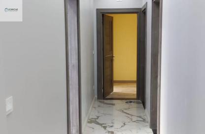 Apartment - 3 Bedrooms - 3 Bathrooms for rent in Eastown - 5th Settlement Compounds - The 5th Settlement - New Cairo City - Cairo