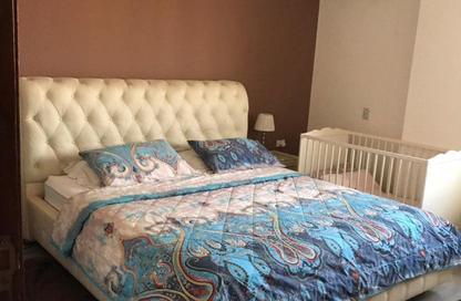 Apartment - 3 Bedrooms - 2 Bathrooms for sale in Gate 4 - Mena - Hadayek El Ahram - Giza Apartment - 3 Bedrooms - 2 Bathrooms for sale in Gate 4 - Mena - Hadayek El Ahram - Giza