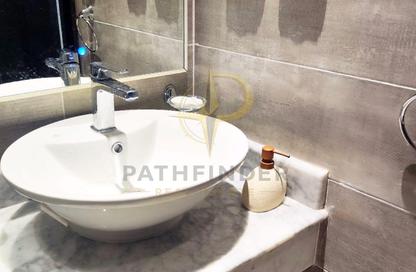 Chalet - Studio - 1 for rent in New Alamein City - Al Alamein - North Coast
