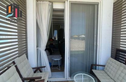 Townhouse - 4 Bedrooms - 4 Bathrooms for sale in Playa SeaShell - Seashell - Ras Al Hekma - North Coast