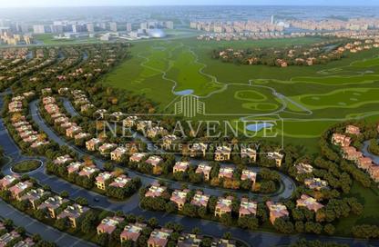 Office Space - Studio - 1 Bathroom for sale in City Gate - 5th Settlement Compounds - The 5th Settlement - New Cairo City - Cairo