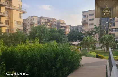 Apartment - 3 Bedrooms - 2 Bathrooms for rent in Privado - Madinaty - Cairo