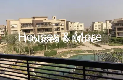 شقة - 2 غرف نوم - 3 حمامات للبيع في نيو جيزة - طريق مصر اسكندرية الصحراوي - مدينة 6 أكتوبر - الجيزة