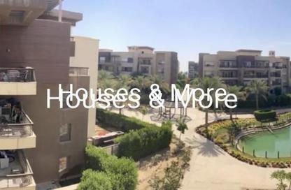 شقة - 2 - 3 للبيع في نيو جيزة - طريق مصر اسكندرية الصحراوي - مدينة 6 أكتوبر - الجيزة